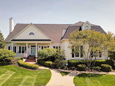 2007 Arnold Palmer Blvd Louisville, KY 40245