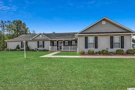 348 Fox Bay Rd. Loris, SC 29569