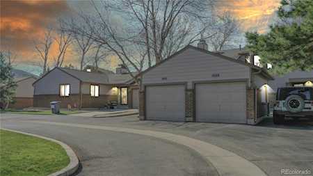 1010 Homestake Dr #2-B Golden, CO 80401