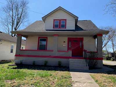 1216 Tennessee Ave Louisville, KY 40208