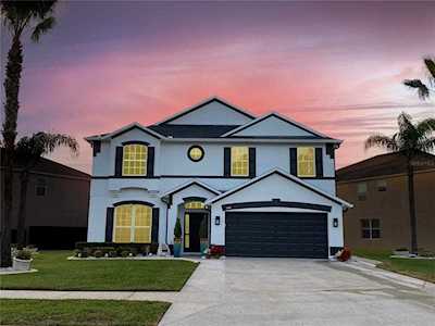 5198 Adair Oak Dr Orlando, FL 32829