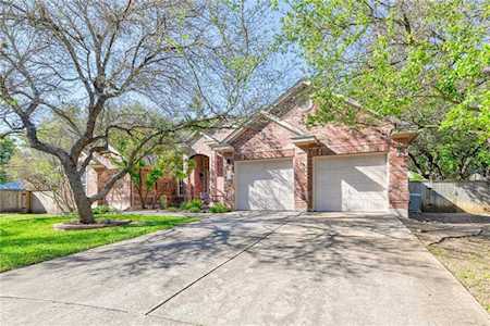 16605 Morgan Hill TRL Austin, TX 78717