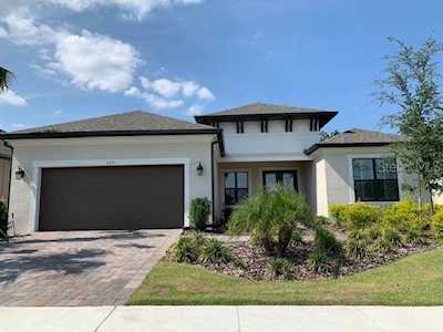 1271 Zeek Ridge St Clermont, FL 34715