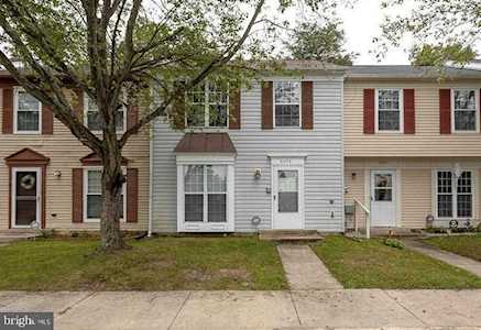 4698 Gadwell Place Waldorf, MD 20603