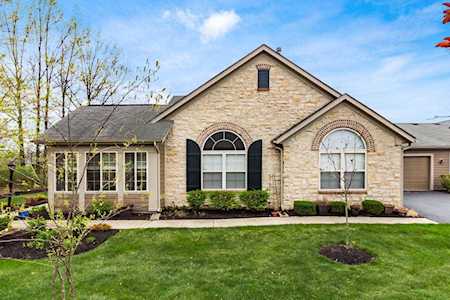 4248 Bridgelane Place New Albany, OH 43054