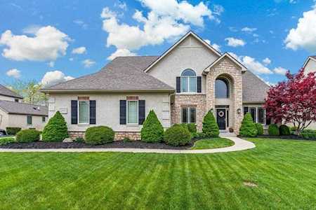 5443 Lynbrook Lane Westerville, OH 43082