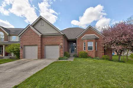 2853 Kearney Creek Ln Lexington, KY 40511