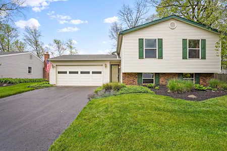 3944 Spyglass Drive Columbus, OH 43228