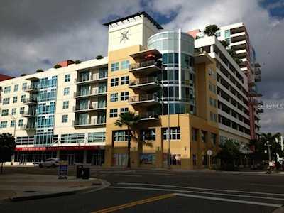 1120 E Kennedy Blvd #821 Tampa, FL 33602