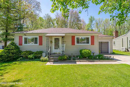 920 Jones Dr Louisville, KY 40214