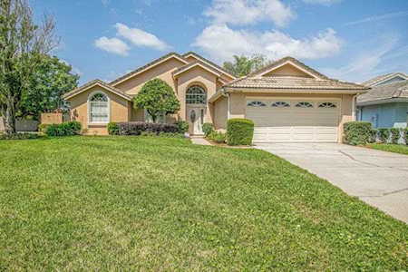 4002 Mizner Cir Jacksonville, FL 32217