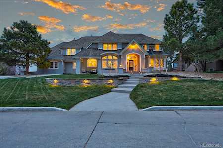 10032 Oak Tree Ct Lone Tree, CO 80124