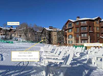 7550 Royal Street East Park City, UT 84060
