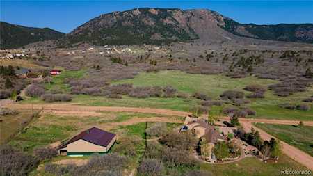 3655 Harmon Dr Monument, CO 80132