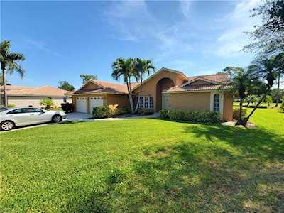 158 Palmetto Dunes Cir Naples, FL 34113