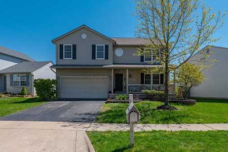 408 Hannifin Drive Blacklick, OH 43004
