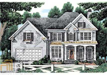 5005 Bauer Ave Douglasville, GA 30135