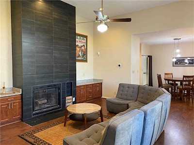 1910 Robbins Place #304 Austin, TX 78705