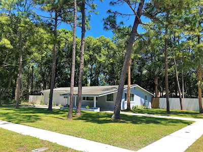 3507 Jacqueline Dr Jacksonville, FL 32277