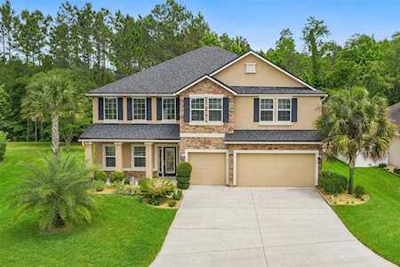 531 Kings College Dr St Johns, FL 32259