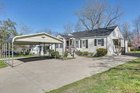 3918 Baxter Ave Nashville, TN 37216