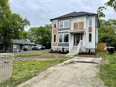 718 29th Ave N Nashville, TN 37209