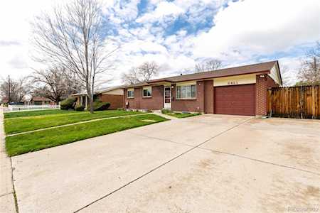 8421 Benton St Arvada, CO 80003