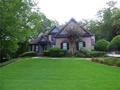 265 Oakhurst Leaf Dr Alpharetta, GA 30004