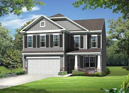 2679 Windsor Knoll Dr Dacula, GA 30019
