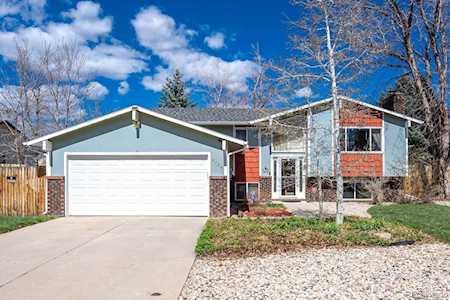 2224 Ayrshire Dr Fort Collins, CO 80526