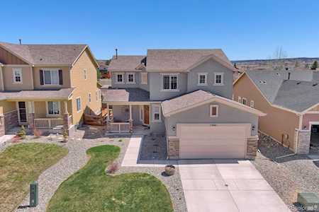 17661 Leisure Lake Dr Monument, CO 80132