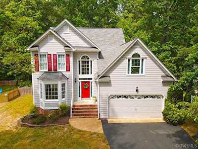 5208 Highberry Woods Rd Midlothian, VA 23112