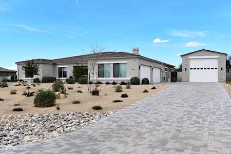 40180 N Old Stage Road Cave Creek, AZ 85331