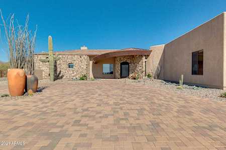 41909 N Fleming Springs Road Cave Creek, AZ 85331