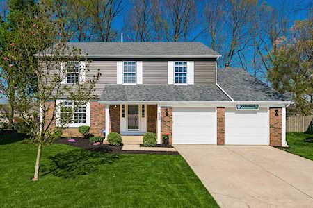 6099 Landsbury Court Dublin, OH 43017
