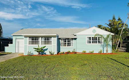 1025 S Orlando Avenue Cocoa Beach, FL 32931