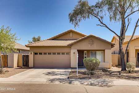 809 S 123rd Drive Avondale, AZ 85323