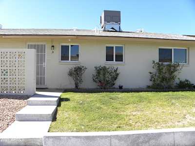 13021 N 113th Avenue Youngtown, AZ 85363