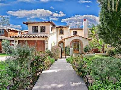 3208 N Palos Verdes Dr Palos Verdes Estates, CA 90274