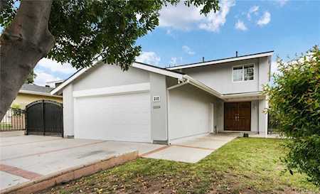 312 Capistrano St Placentia, CA 92870