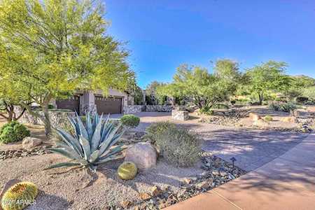 9966 E Chiricahua Pass Scottsdale, AZ 85262