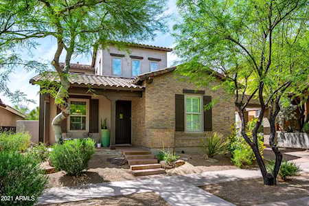18114 N 93rd Place Scottsdale, AZ 85255