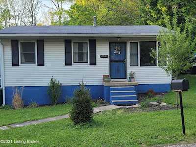 12513 Hiawatha Ave Louisville, KY 40223