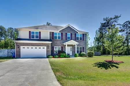 100 Maple Farms Lane Havelock, NC 28532