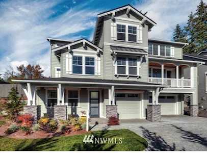 22915 31st Ave SE Bothell, WA 98021