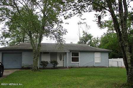 1471 Pawnee St Orange Park, FL 32065