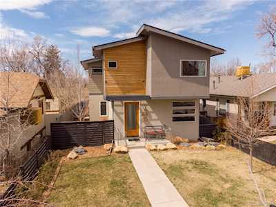 2171 S Clarkson St Denver, CO 80210