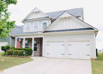 1229 Heartwood Ave Mcdonough, GA 30253
