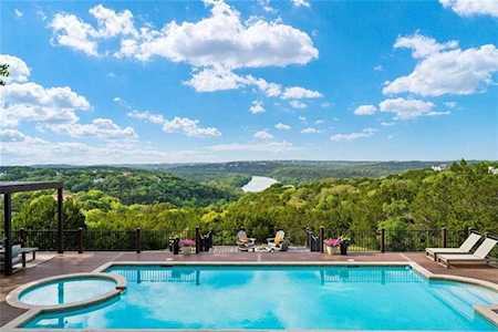 700 N Weston LN Austin, TX 78733
