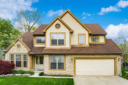 2735 Woods Crescent Grove City, OH 43123